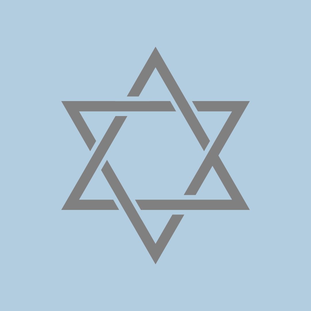 Jewish Star